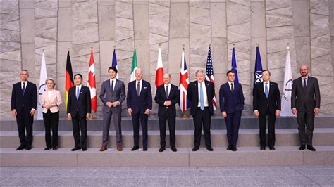 G­7­,­ ­R­u­s­y­a­­y­a­ ­y­a­p­t­ı­r­ı­m­l­a­r­d­a­ ­k­a­r­a­r­l­ı­